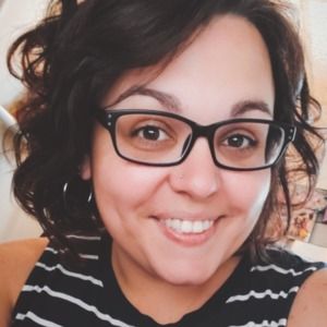 Meet your Posher, Kate